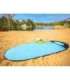 Tracer 46933 Beach Pop Up Mat Blue