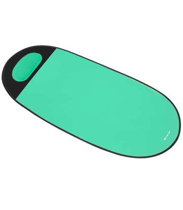 Tracer 46948 Beach Pop Up Mat Mint
