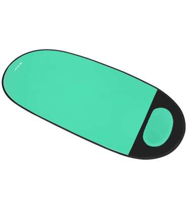 Tracer 46948 Beach Pop Up Mat Mint