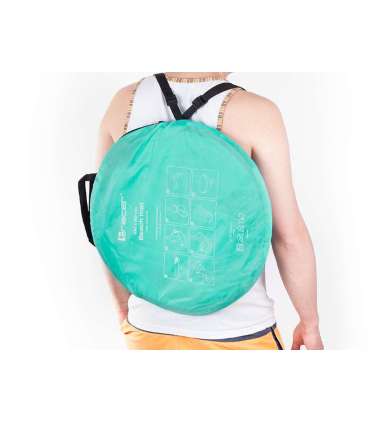 Tracer 46948 Beach Pop Up Mat Mint