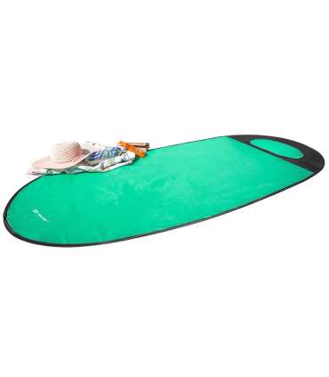 Tracer 46948 Beach Pop Up Mat Mint
