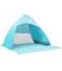 Tracer 46954 Beach Pop upTent Blue
