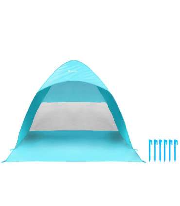 Tracer 46954 Beach Pop upTent Blue