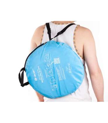 Tracer 46954 Beach Pop upTent Blue