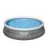 Bestway 57372 Fast Set Pool Set