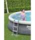 Bestway 57372 Fast Set Pool Set