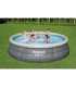 Bestway 57372 Fast Set Pool Set