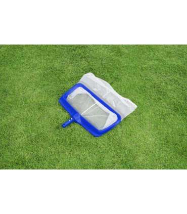 Bestway 58660 Flowclear AquaRake Pool Leaf Skimmer