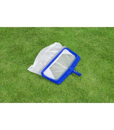 Bestway 58660 Flowclear AquaRake Pool Leaf Skimmer