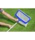 Bestway 58660 Flowclear AquaRake Pool Leaf Skimmer