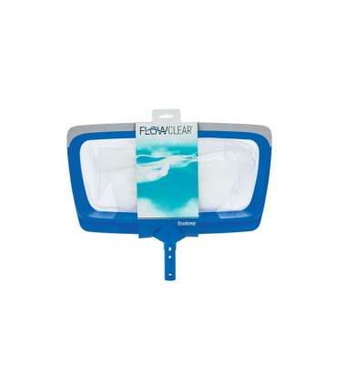 Bestway 58660 Flowclear AquaRake Pool Leaf Skimmer