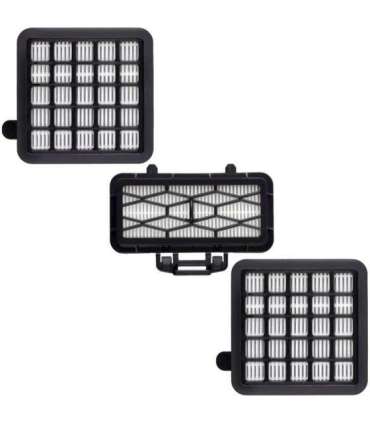 Blaupunkt ACC049 filter set for VCC701