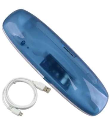 Blaupunkt ACC036 case for DTS601/701/801