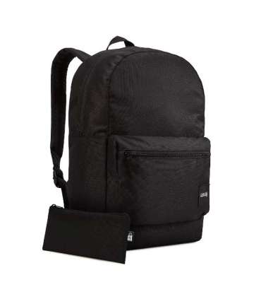 Case Logic 4786 Campus 24L CCAM-1216 Black