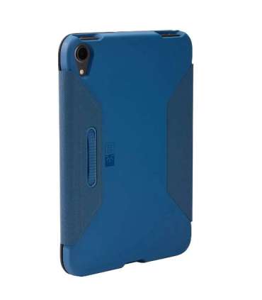 Case Logic 4873 Snapview case for iPad Mini 6 Midnight Blue