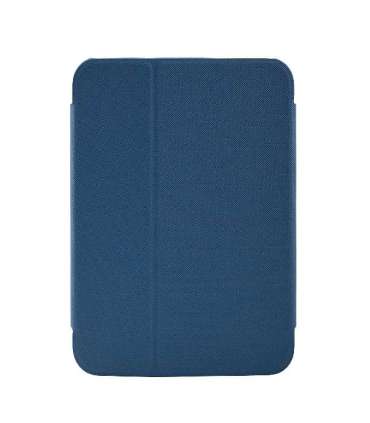 Case Logic 4873 Snapview case for iPad Mini 6 Midnight Blue
