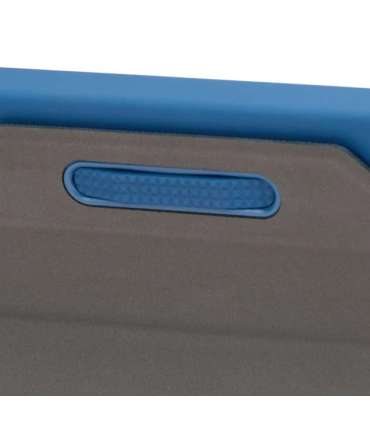 Case Logic 4873 Snapview case for iPad Mini 6 Midnight Blue