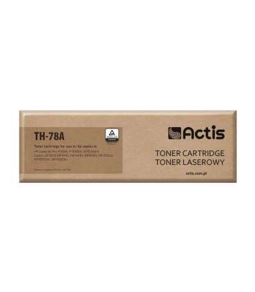 Actis TH-83A