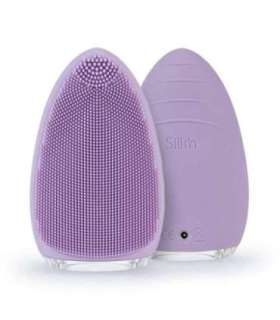 Silkn Bright Silicone Facial Cleansing Brush FB1PE1PU001