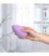 Silkn Bright Silicone Facial Cleansing Brush FB1PE1PU001