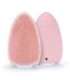 Silkn FB1PE1P001 Bright Silicone Facial Cleansing Brush