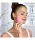 Silkn FB1PE1P001 Bright Silicone Facial Cleansing Brush