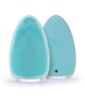 Silkn Bright Silicone Facial Cleansing Brush FB1PE1B001
