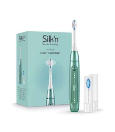 Silkn SonicYou light-green SY1PE1LG001