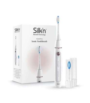 Silkn SonicYou white SY1PE1W001