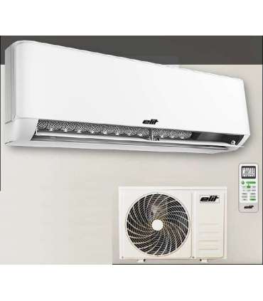 Elit PRO-18RW WiFi I/O