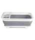Beldray LA031051BEU7 collapsible dish drainer