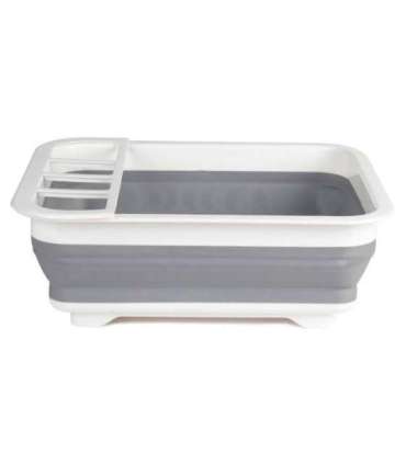 Beldray LA031051BEU7 collapsible dish drainer