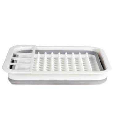 Beldray LA031051BEU7 collapsible dish drainer
