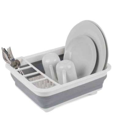 Beldray LA031051BEU7 collapsible dish drainer
