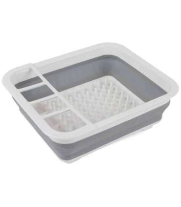 Beldray LA031051BEU7 collapsible dish drainer