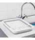 Beldray LA031051BEU7 collapsible dish drainer