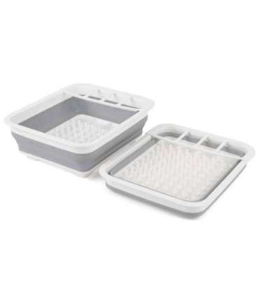 Beldray LA031051BEU7 collapsible dish drainer