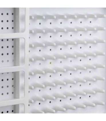 Beldray LA031051BEU7 collapsible dish drainer