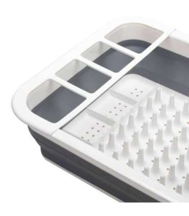 Beldray LA031051BEU7 collapsible dish drainer