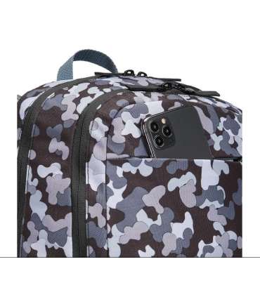 Case Logic Campus 26L CCAM-3216 Black Spot Camo (3204796)