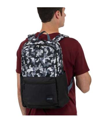 Case Logic Campus 26L CCAM-3216 Black Spot Camo (3204796)