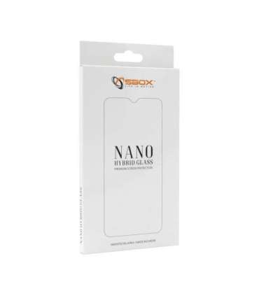 Sbox NANO HYBRID GLASS 9H / SAMSUNG GALAXY A72