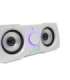 White Shark GSP-968 Mood RGB Gaming 2.2 Speaker System White