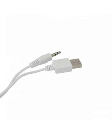 White Shark GSP-968 Mood RGB Gaming 2.2 Speaker System White