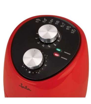 Jata JEFR1222 Red