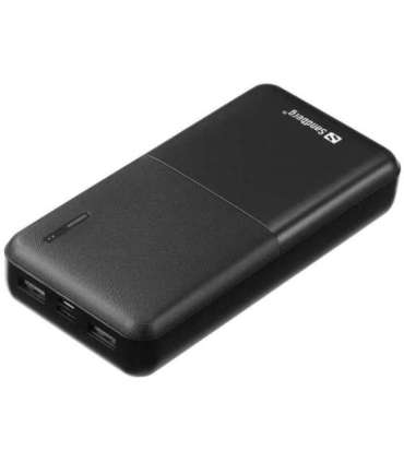 Sandberg 320-42 Saver Powerbank 20000