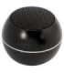 Guess Mini Bluetooth Speaker 3W 4H Black