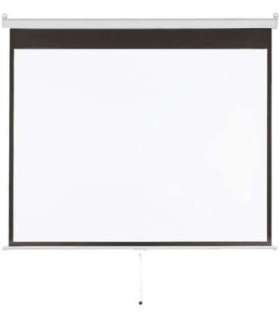 Sponge Manual Screen (254cm) ES-2