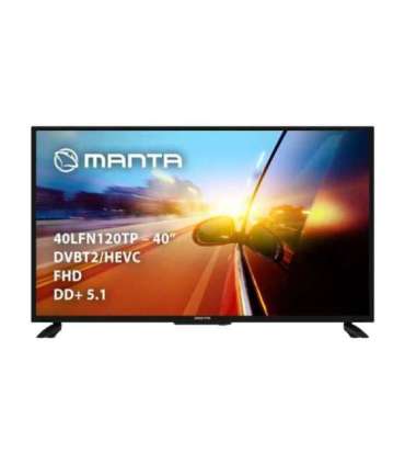 Manta 40LFN120TP