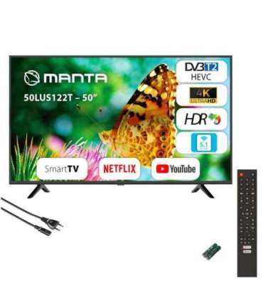 Manta 50LUS122T